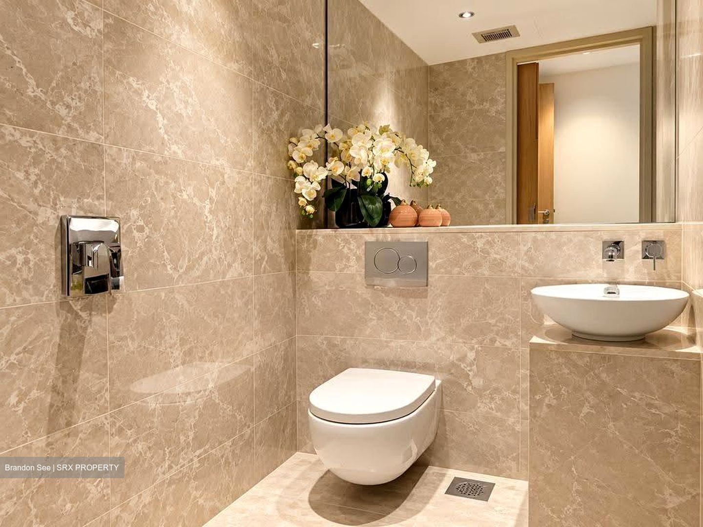Belgravia Villas (D28), Terrace #635483131